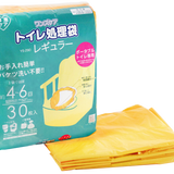 ワンズケア トイレ処理袋 レギュラー
