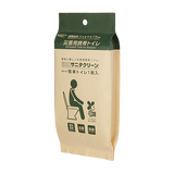 【NEW】ECOサニタクリーン1枚入