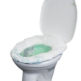 ワンズケア トイレ処理袋 介護・防災兼用