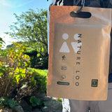 携帯トイレ　NATURE LOO ≪ネイチャールー≫