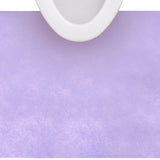 くり返し使える 消臭トイレマット